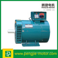 15kVA Dynamo Alternator 220V 50Hz Brush Generator